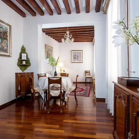 Residenza Calle Larga San Marco เวนิส ภายนอก รูปภาพ