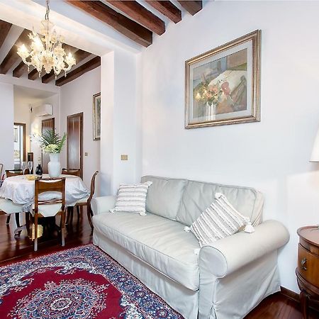 Residenza Calle Larga San Marco เวนิส ภายนอก รูปภาพ