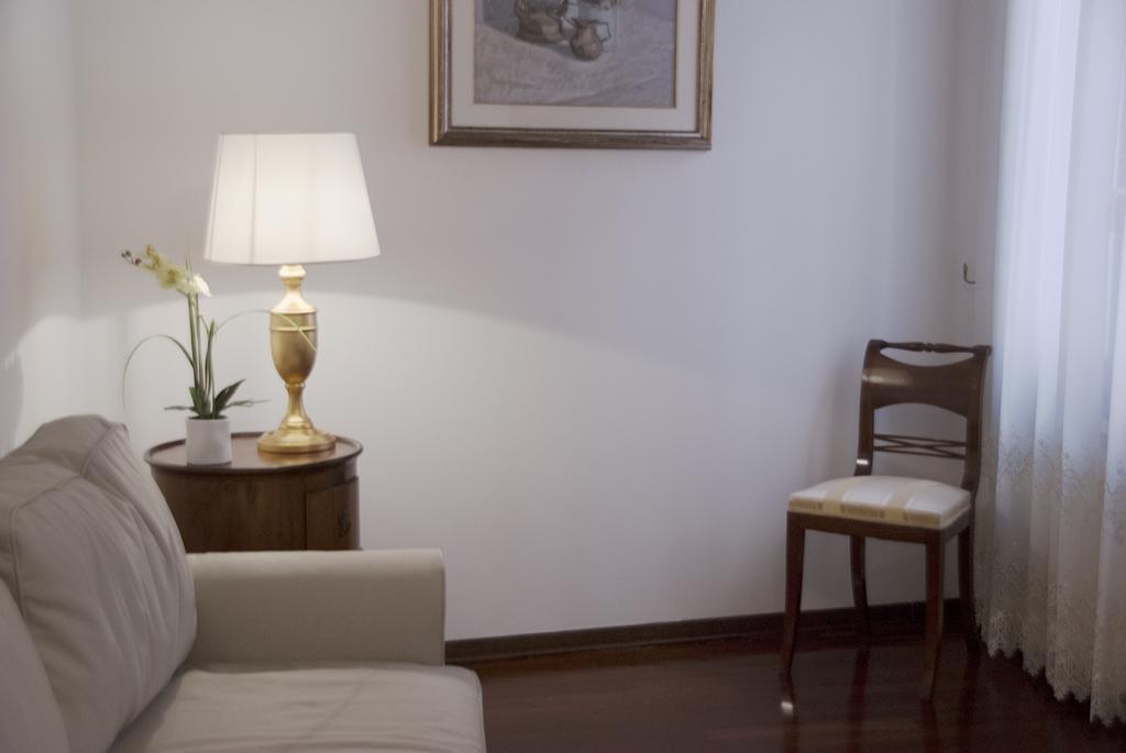 Residenza Calle Larga San Marco เวนิส ภายนอก รูปภาพ