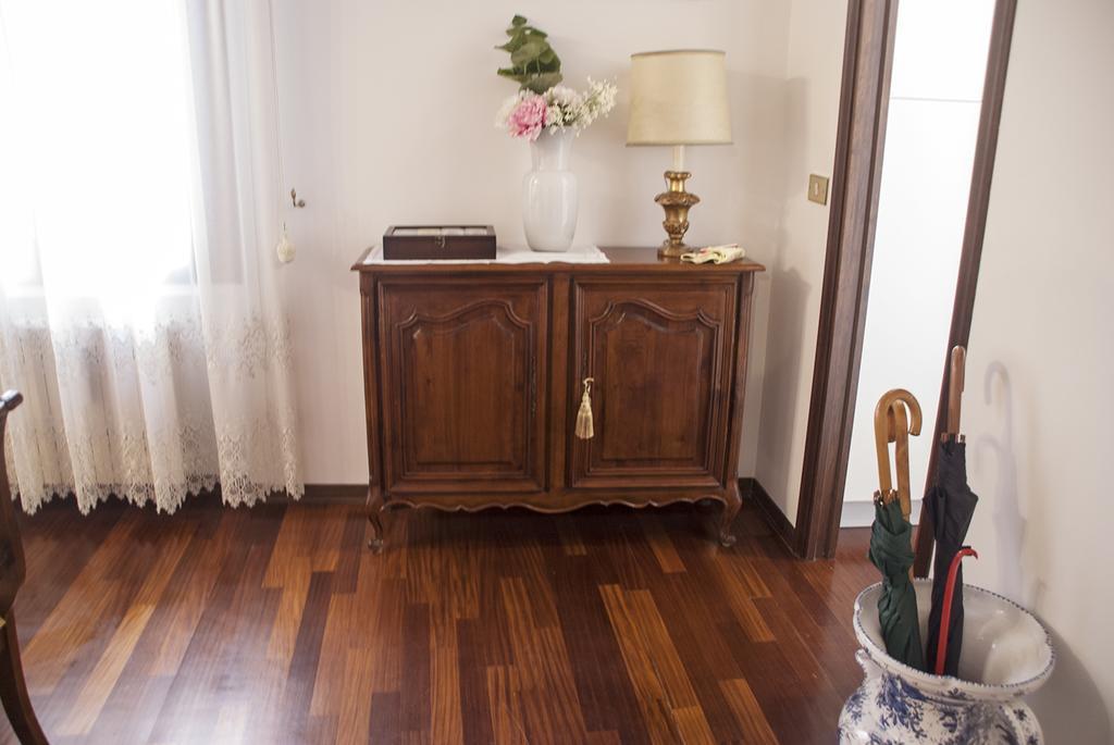 Residenza Calle Larga San Marco เวนิส ภายนอก รูปภาพ