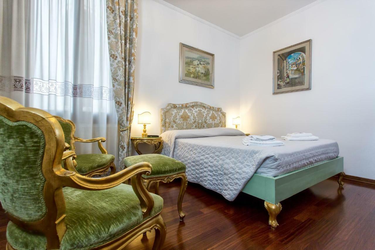 Residenza Calle Larga San Marco เวนิส ภายนอก รูปภาพ