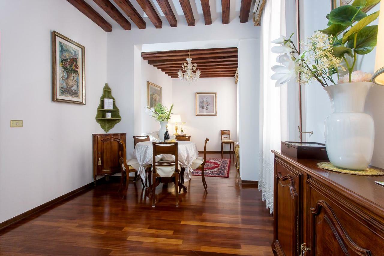 Residenza Calle Larga San Marco เวนิส ภายนอก รูปภาพ