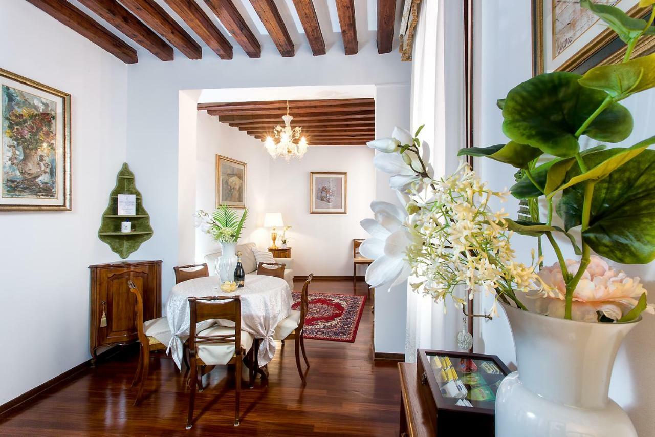 Residenza Calle Larga San Marco เวนิส ภายนอก รูปภาพ