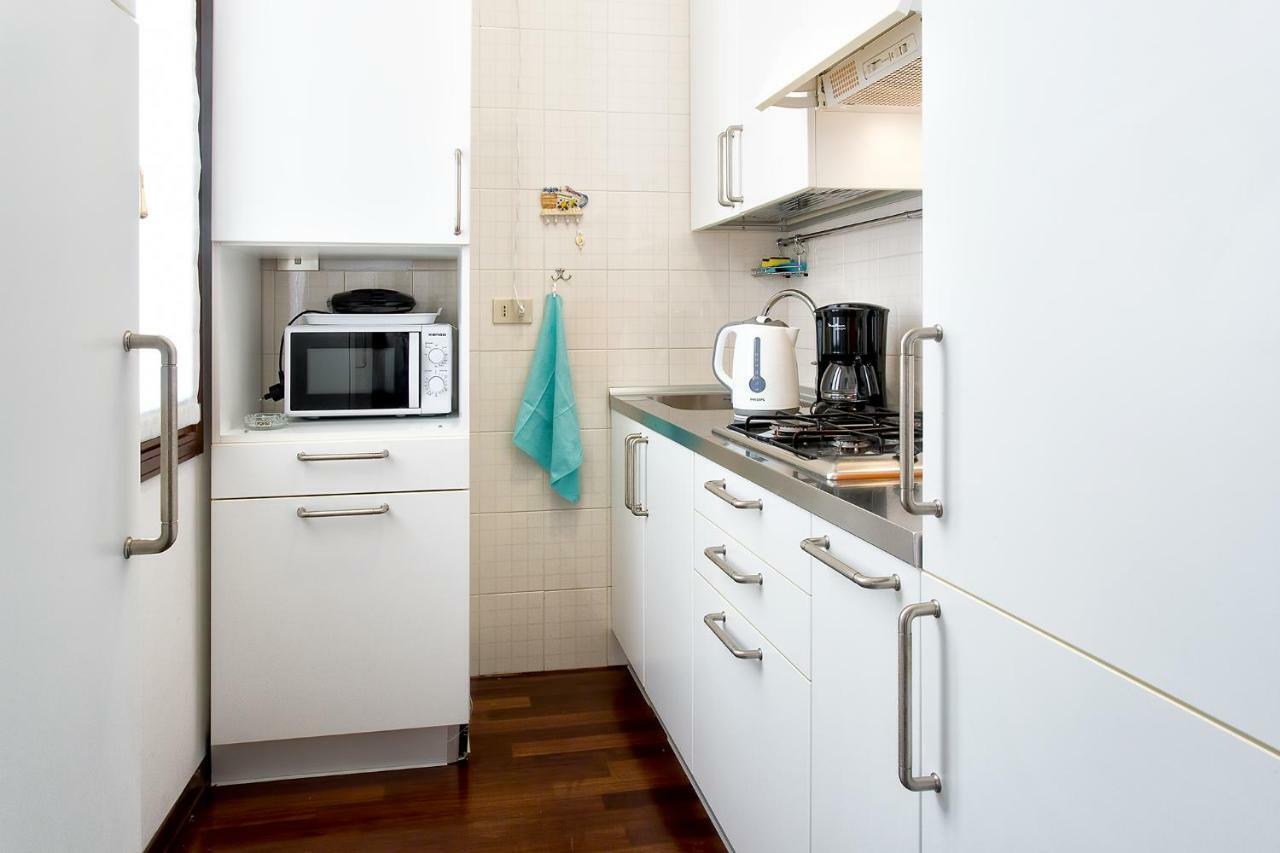 Residenza Calle Larga San Marco เวนิส ภายนอก รูปภาพ